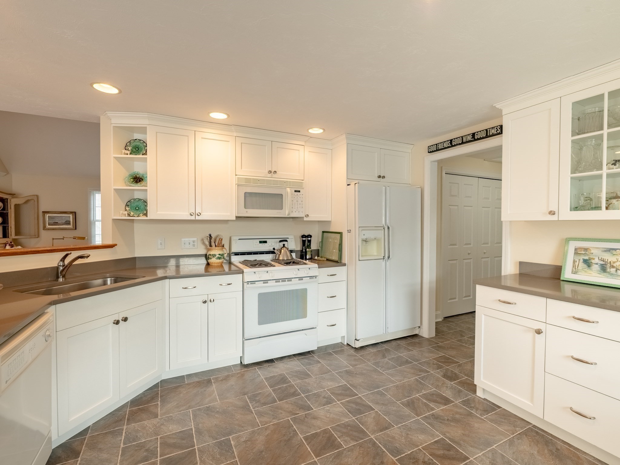 74 Tussock Brook Rd Unit 74, Duxbury, MA 02332 - Image 19