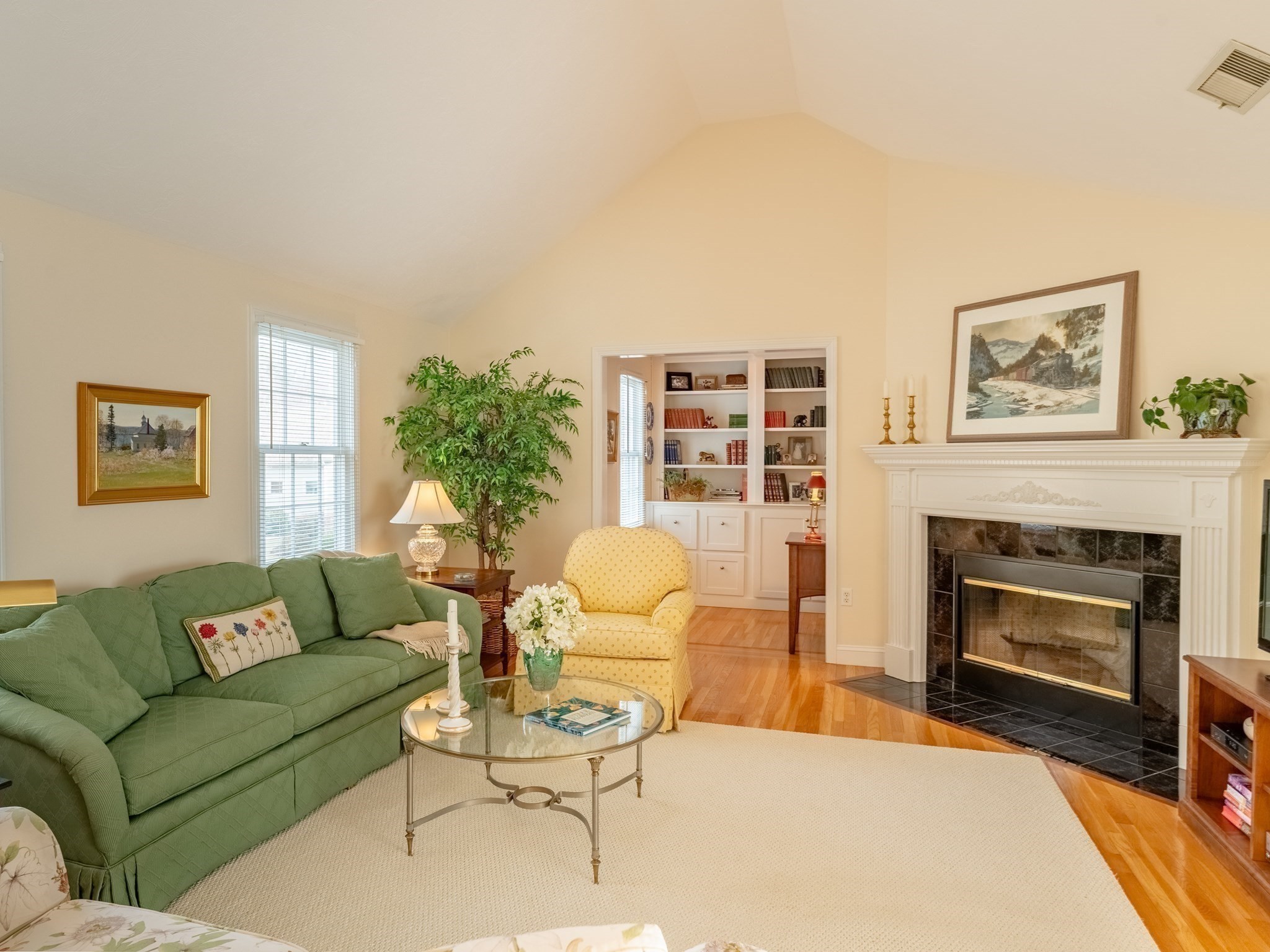 74 Tussock Brook Rd Unit 74, Duxbury, MA 02332 - Image 8