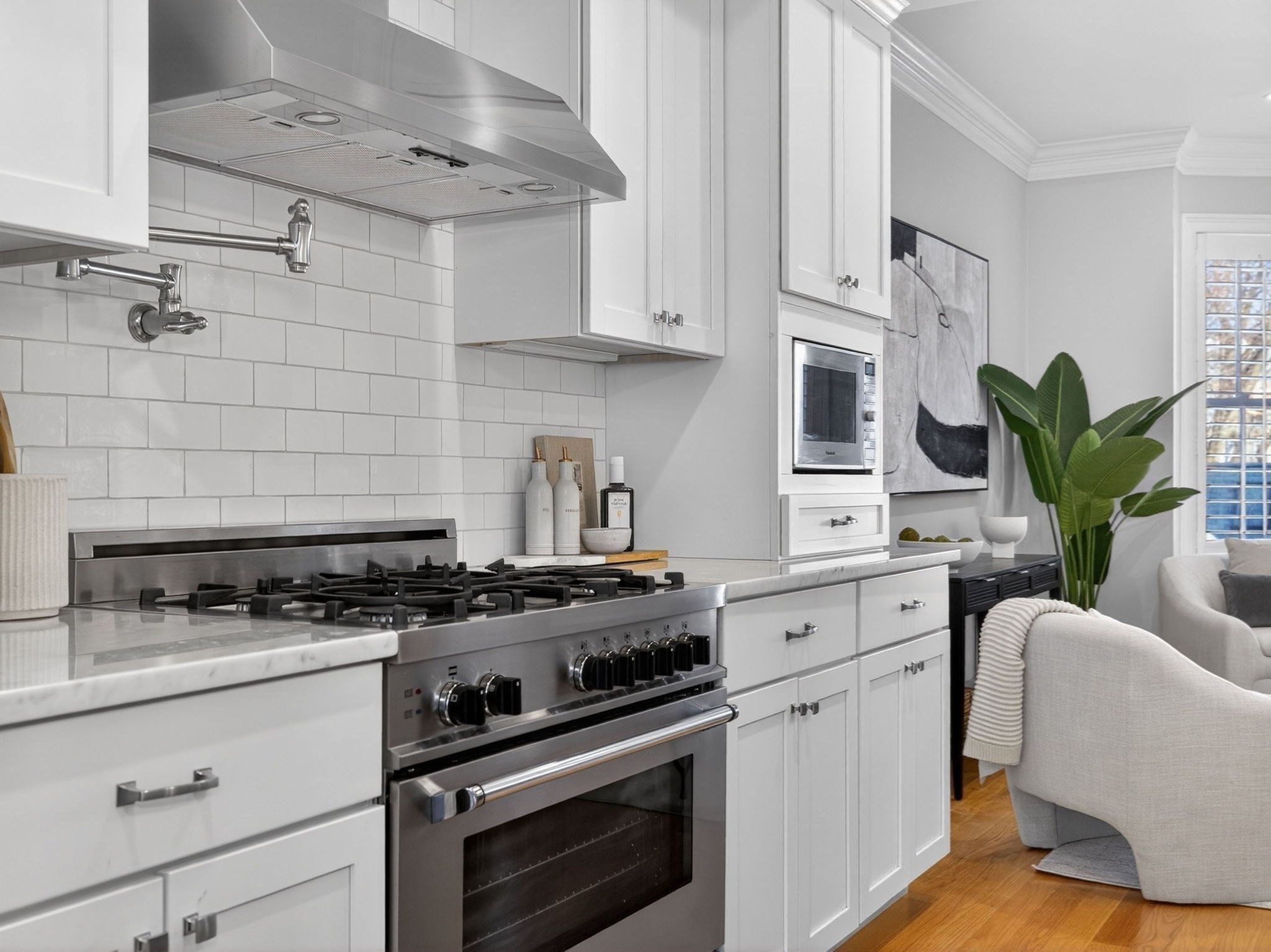213 Lamartine St Unit 213A, Jamaica Plain, Boston, MA 02130 - Image 2