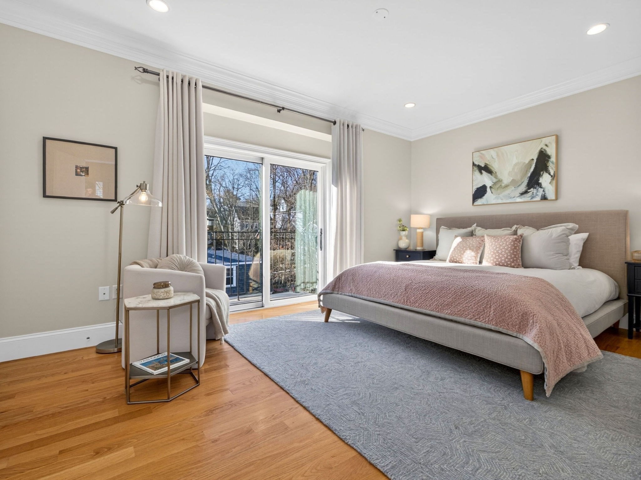 213 Lamartine St Unit 213A, Jamaica Plain, Boston, MA 02130 - Image 17