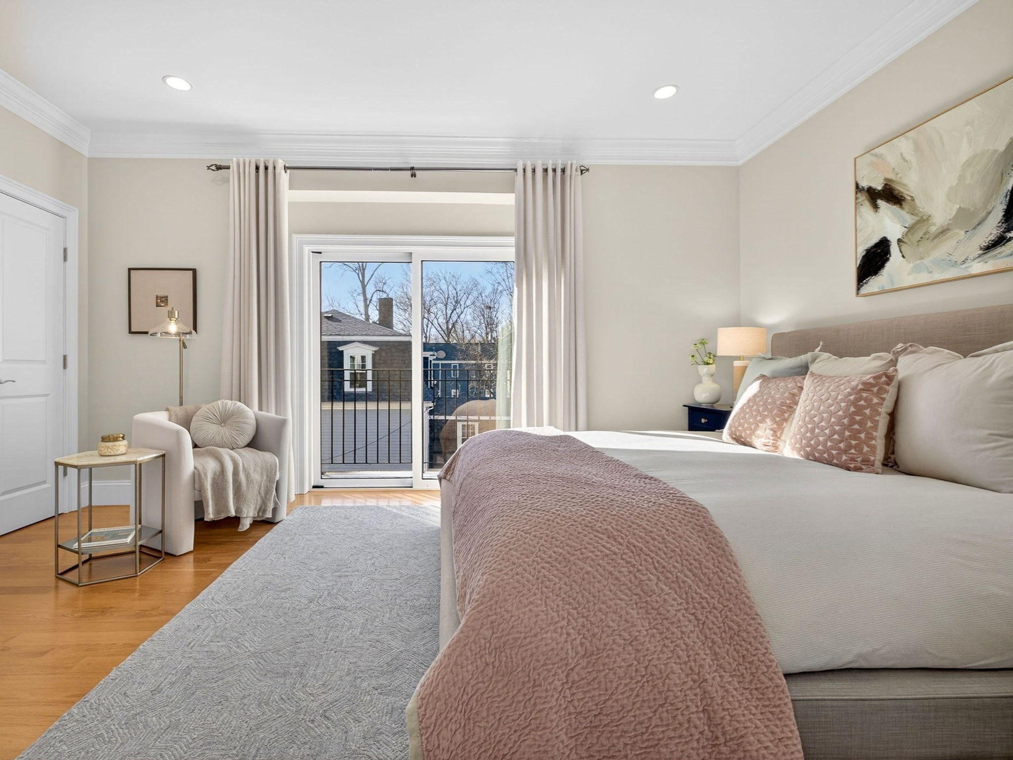 213 Lamartine St Unit 213A, Jamaica Plain, Boston, MA 02130 - Image 18