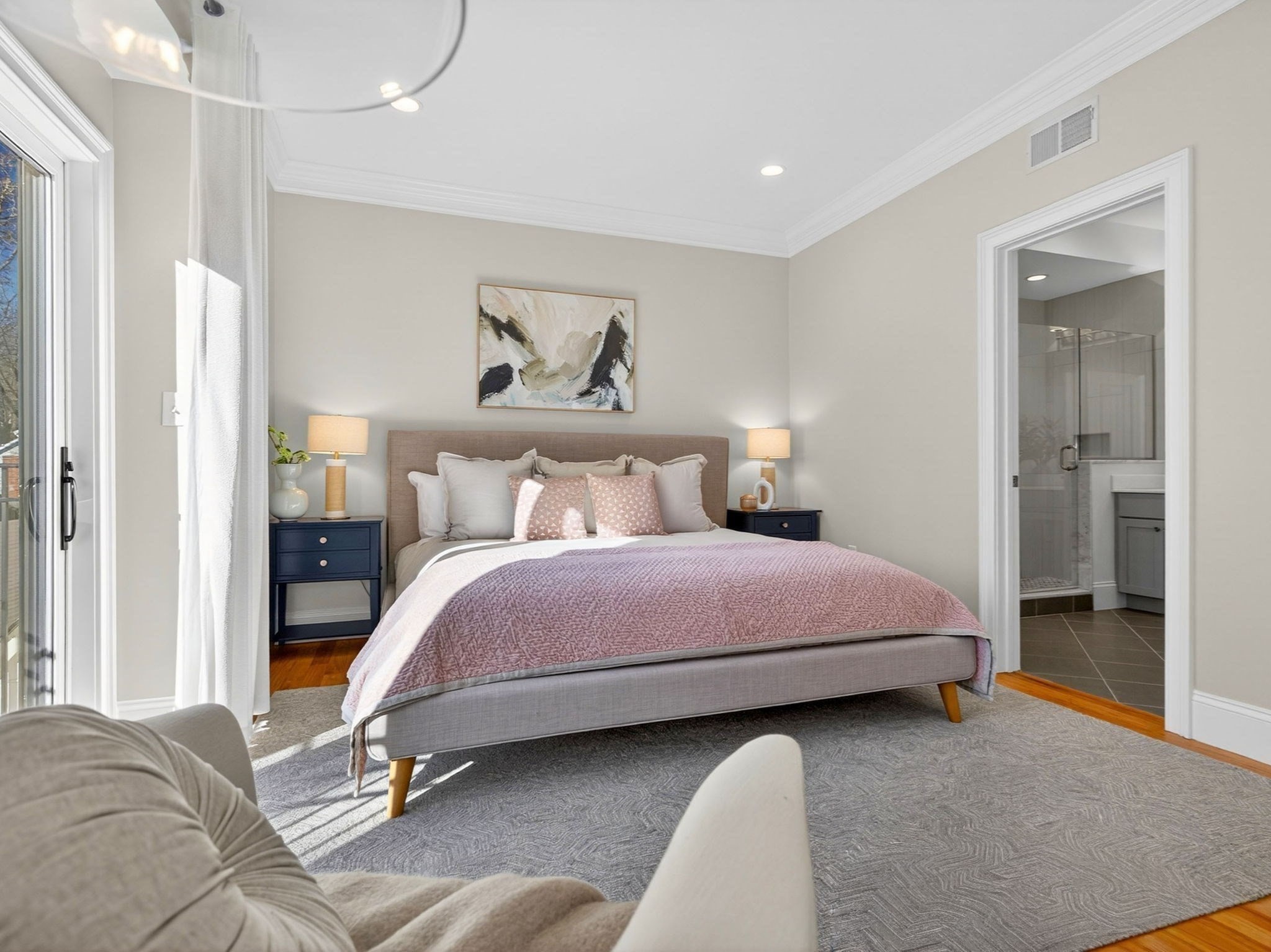 213 Lamartine St Unit 213A, Jamaica Plain, Boston, MA 02130 - Image 19