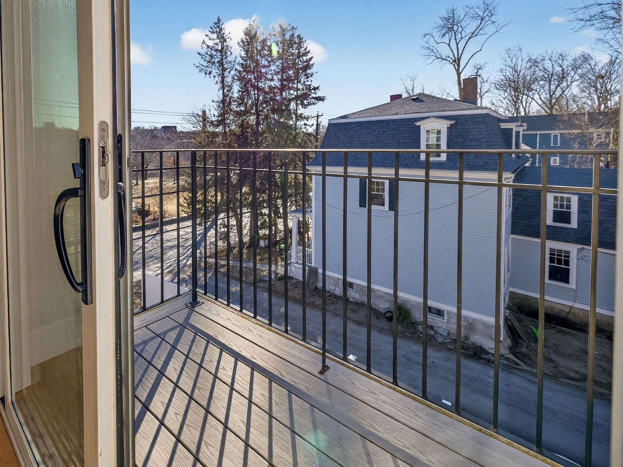 213 Lamartine St Unit 213A, Jamaica Plain, Boston, MA 02130 - Image 20