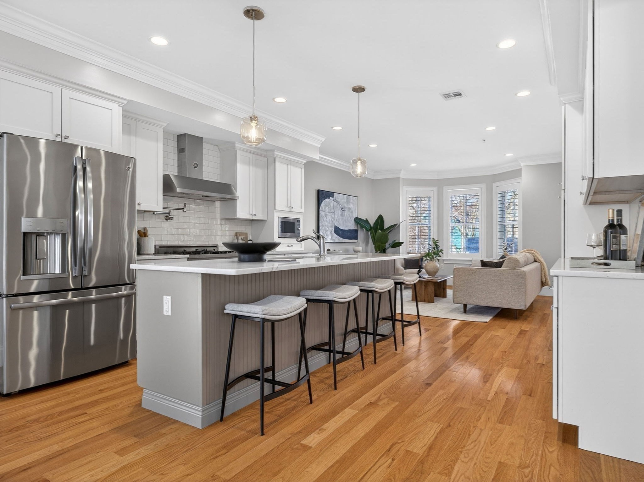 213 Lamartine St Unit 213A, Jamaica Plain, Boston, MA 02130 - Image 3