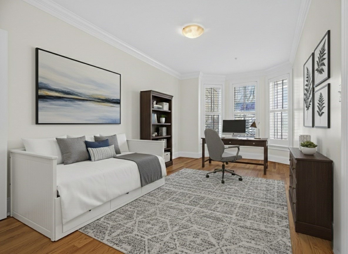 213 Lamartine St Unit 213A, Jamaica Plain, Boston, MA 02130 - Image 27