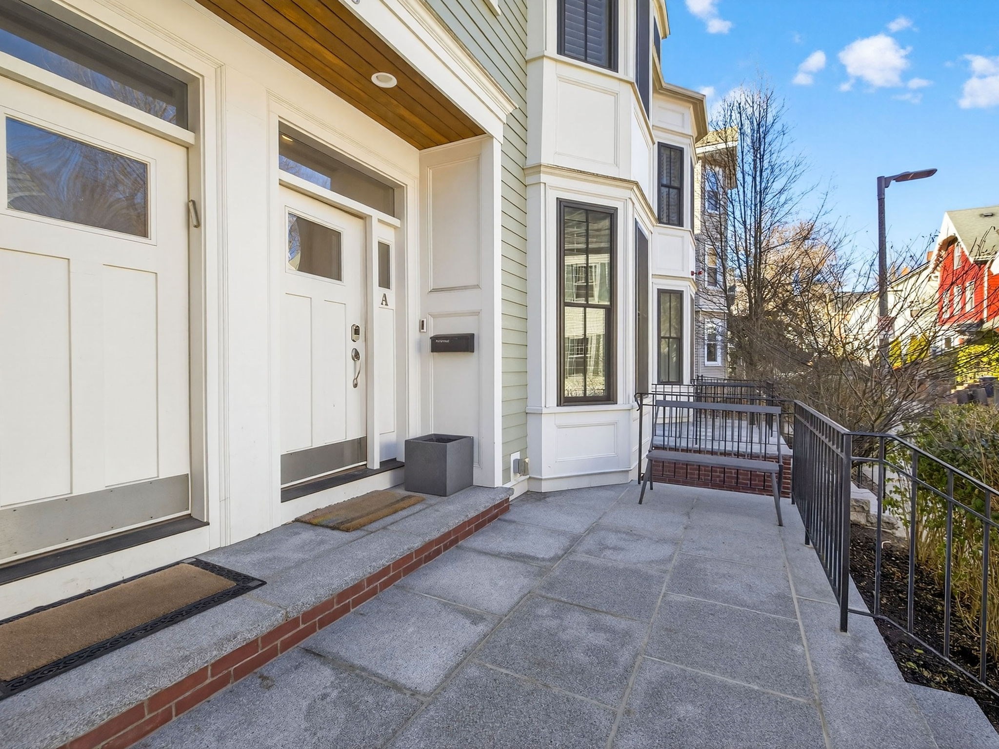 213 Lamartine St Unit 213A, Jamaica Plain, Boston, MA 02130 - Image 34