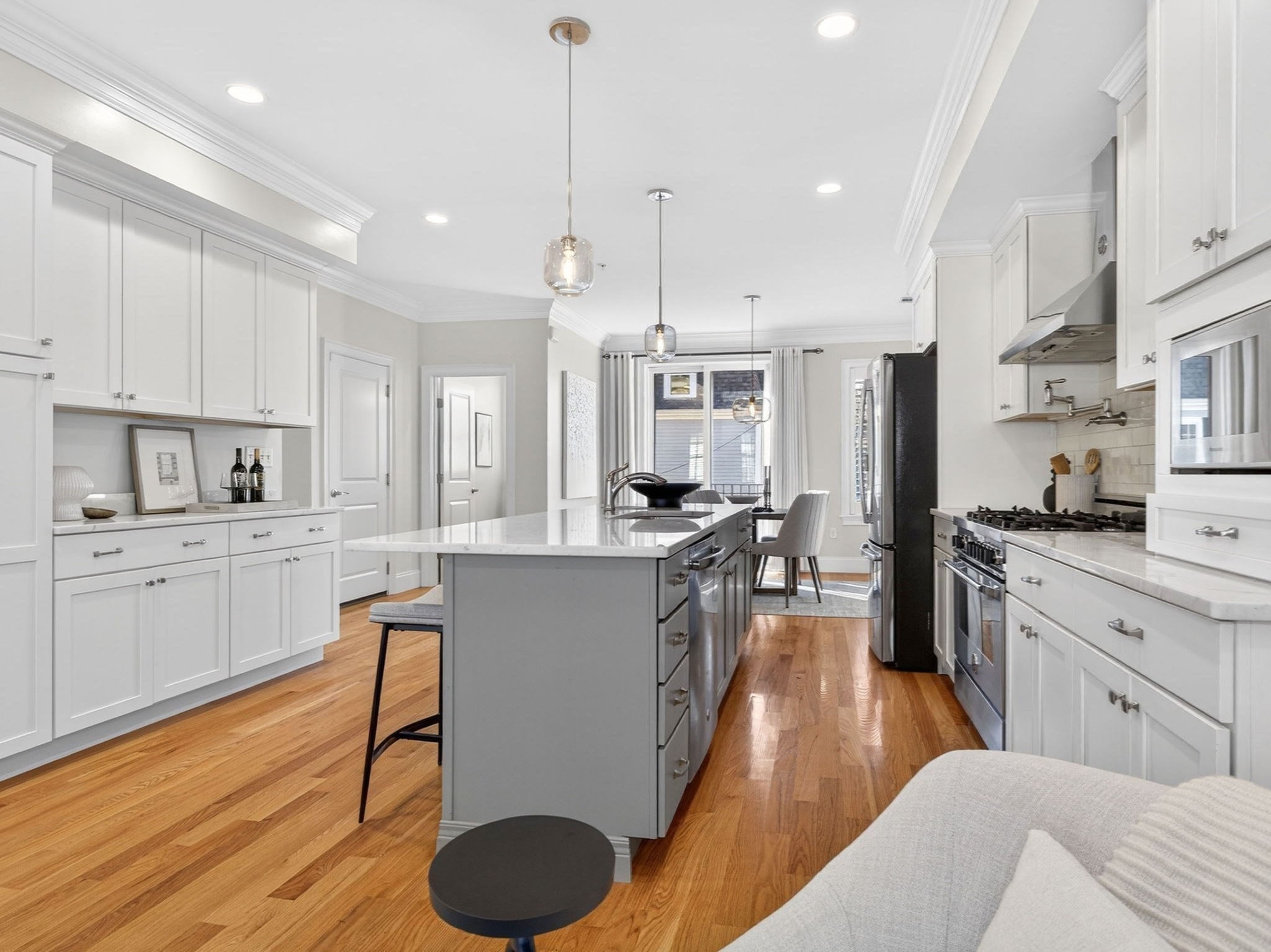 213 Lamartine St Unit 213A, Jamaica Plain, Boston, MA 02130 - Image 6