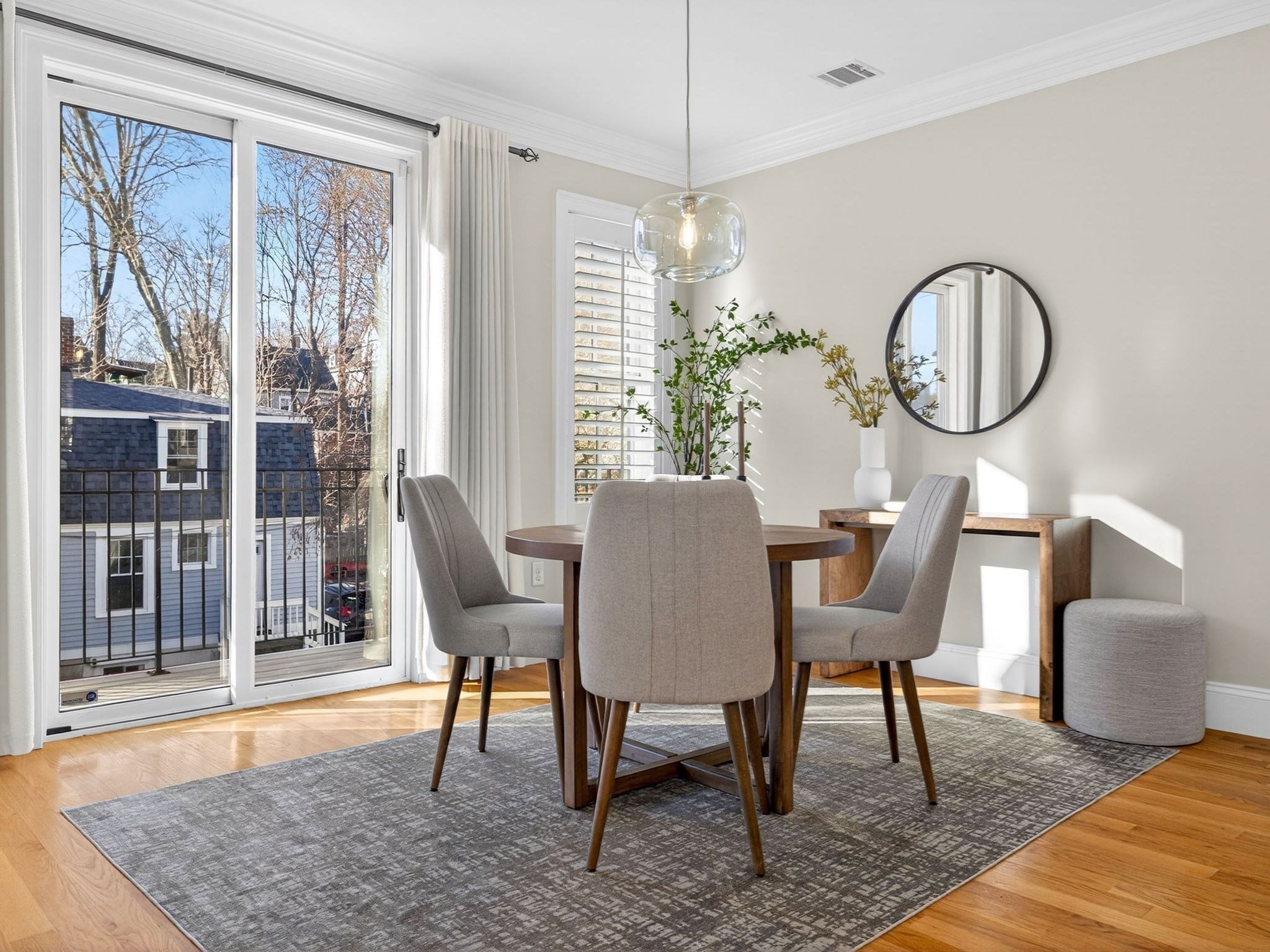 213 Lamartine St Unit 213A, Jamaica Plain, Boston, MA 02130 - Image 7