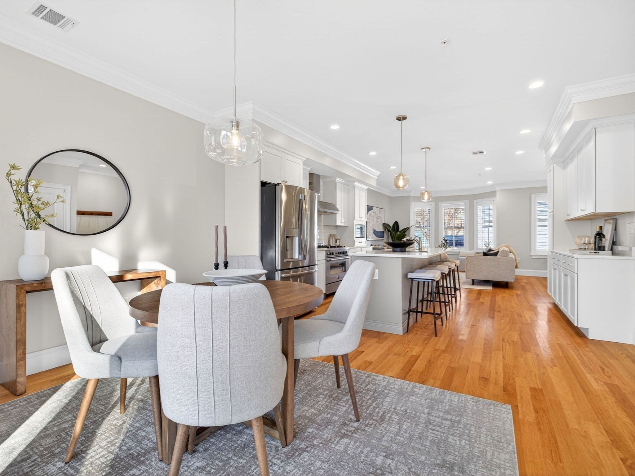 213 Lamartine St Unit 213A, Jamaica Plain, Boston, MA 02130 - Image 8