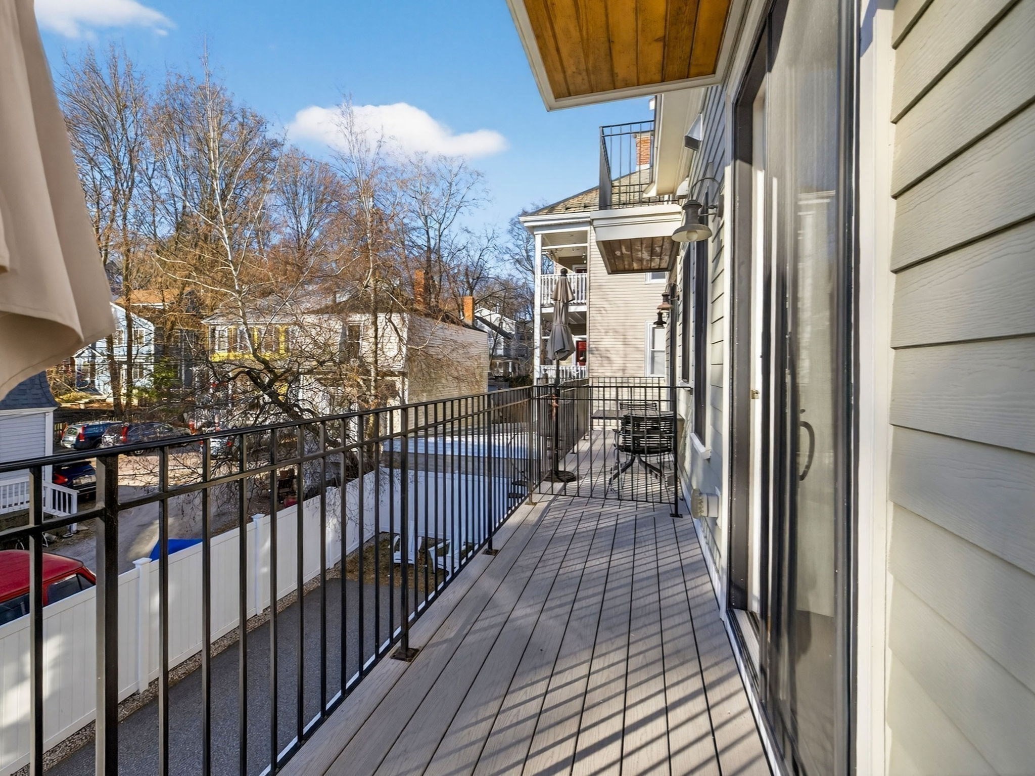 213 Lamartine St Unit 213A, Jamaica Plain, Boston, MA 02130 - Image 9