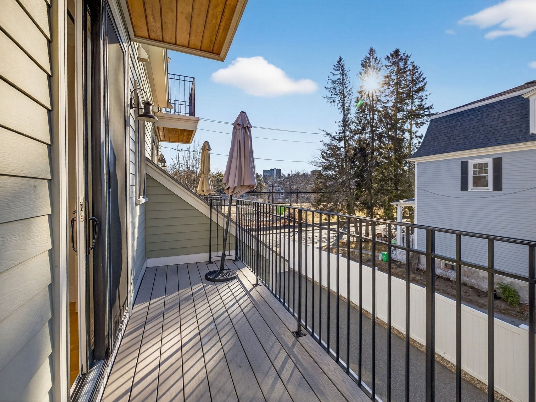 213 Lamartine St Unit 213A, Jamaica Plain, Boston, MA 02130 - Image 10