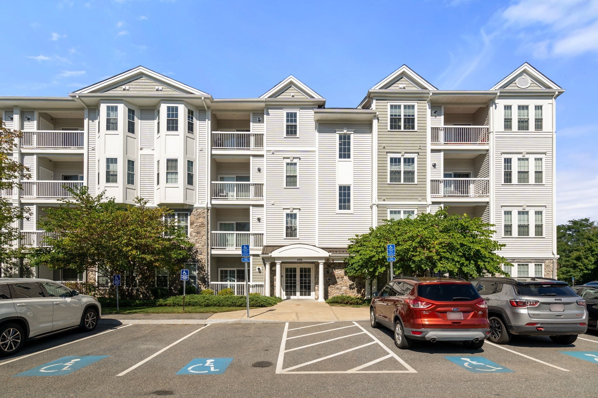 426 John Mahar Hwy Unit 311, Braintree, MA 02184 - Image 2