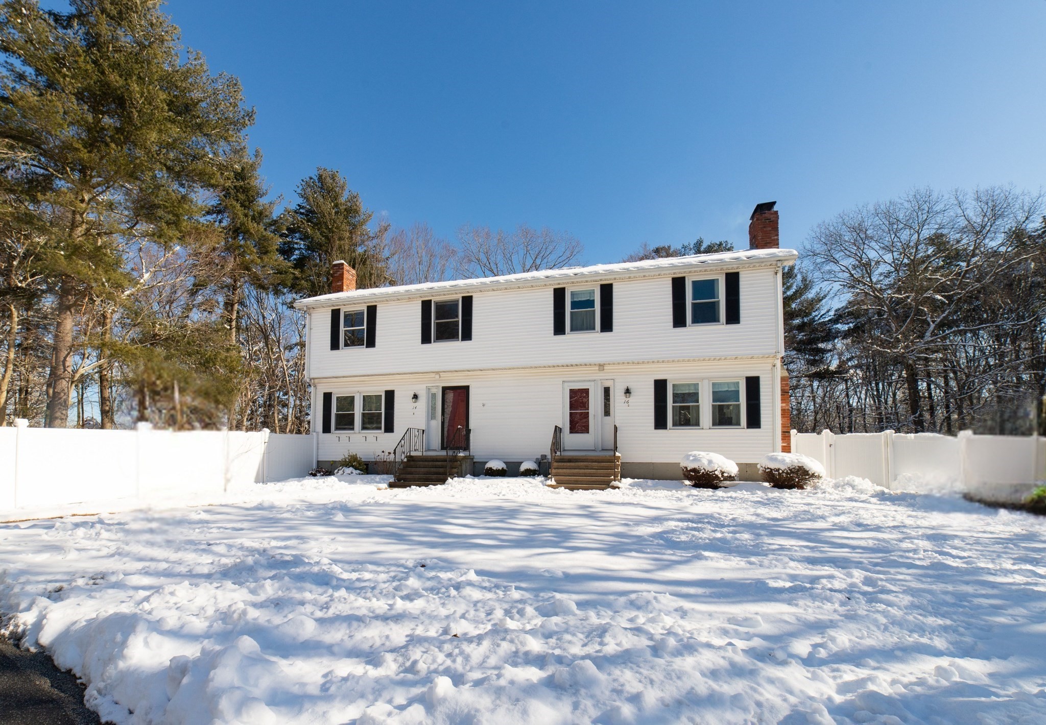 14 Pleasant View Park Unit 14, Rockland, MA 02370 - Image 1
