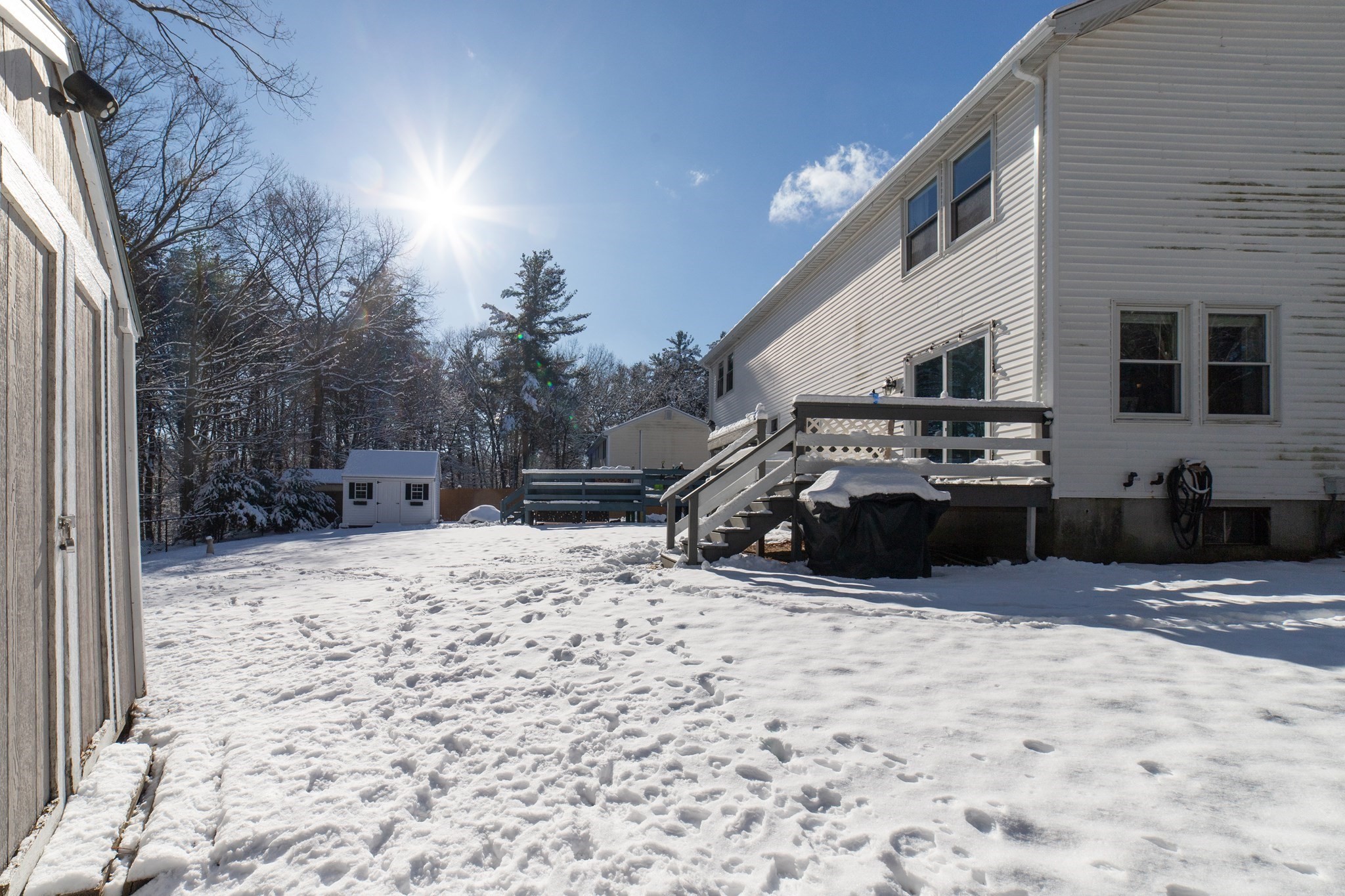 14 Pleasant View Park Unit 14, Rockland, MA 02370 - Image 23