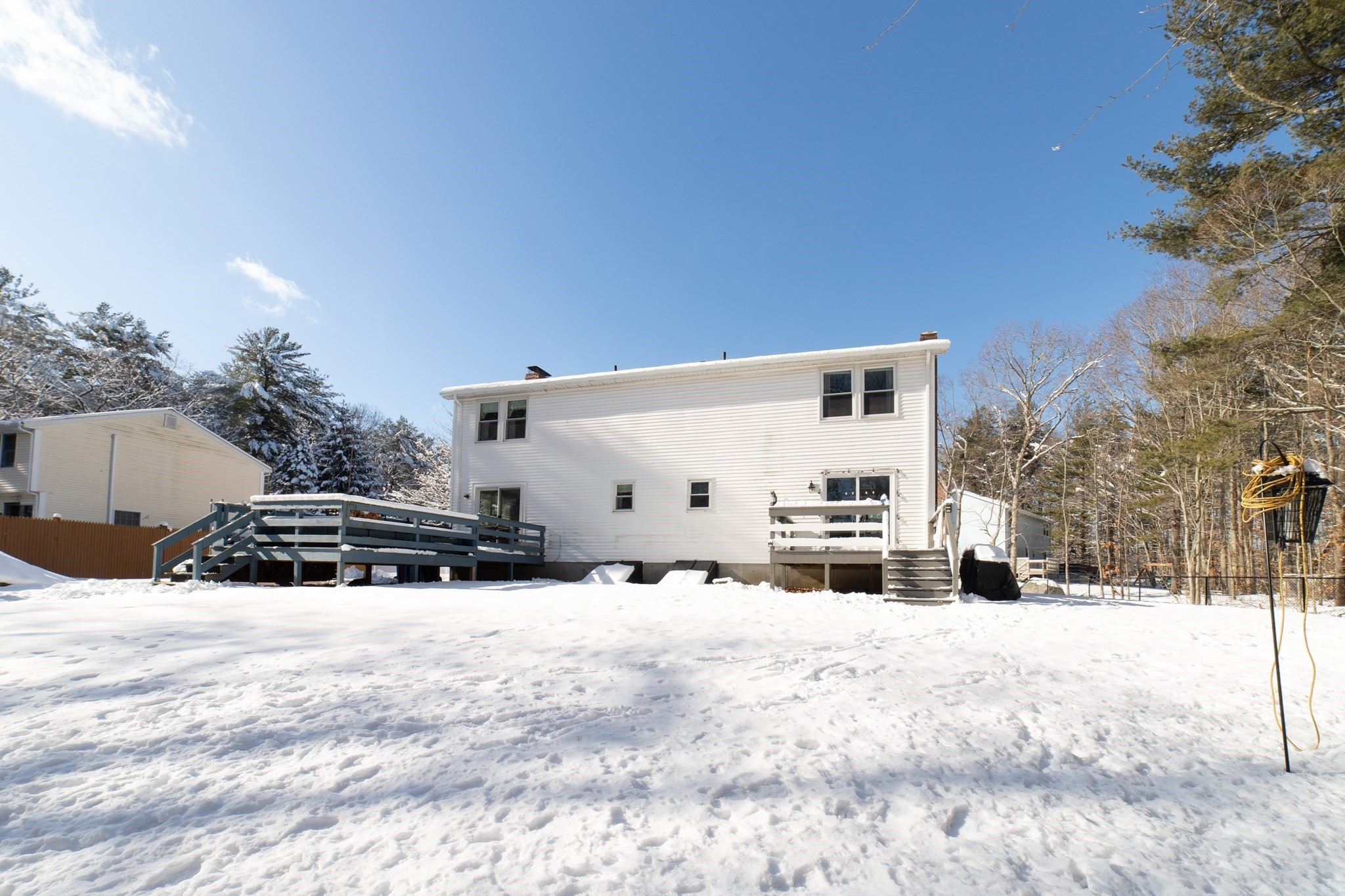 14 Pleasant View Park Unit 14, Rockland, MA 02370 - Image 24