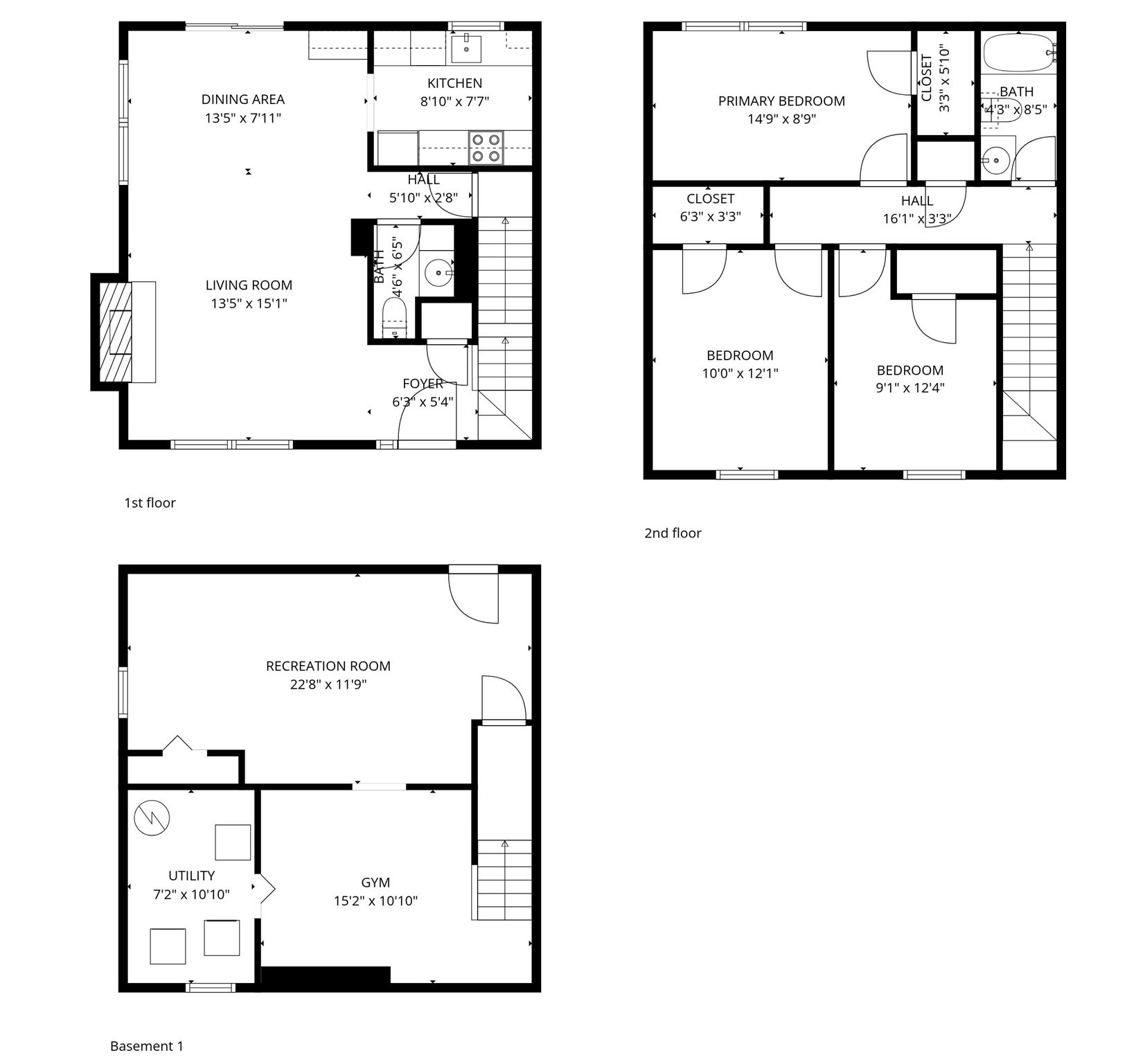 14 Pleasant View Park Unit 14, Rockland, MA 02370 - Image 25