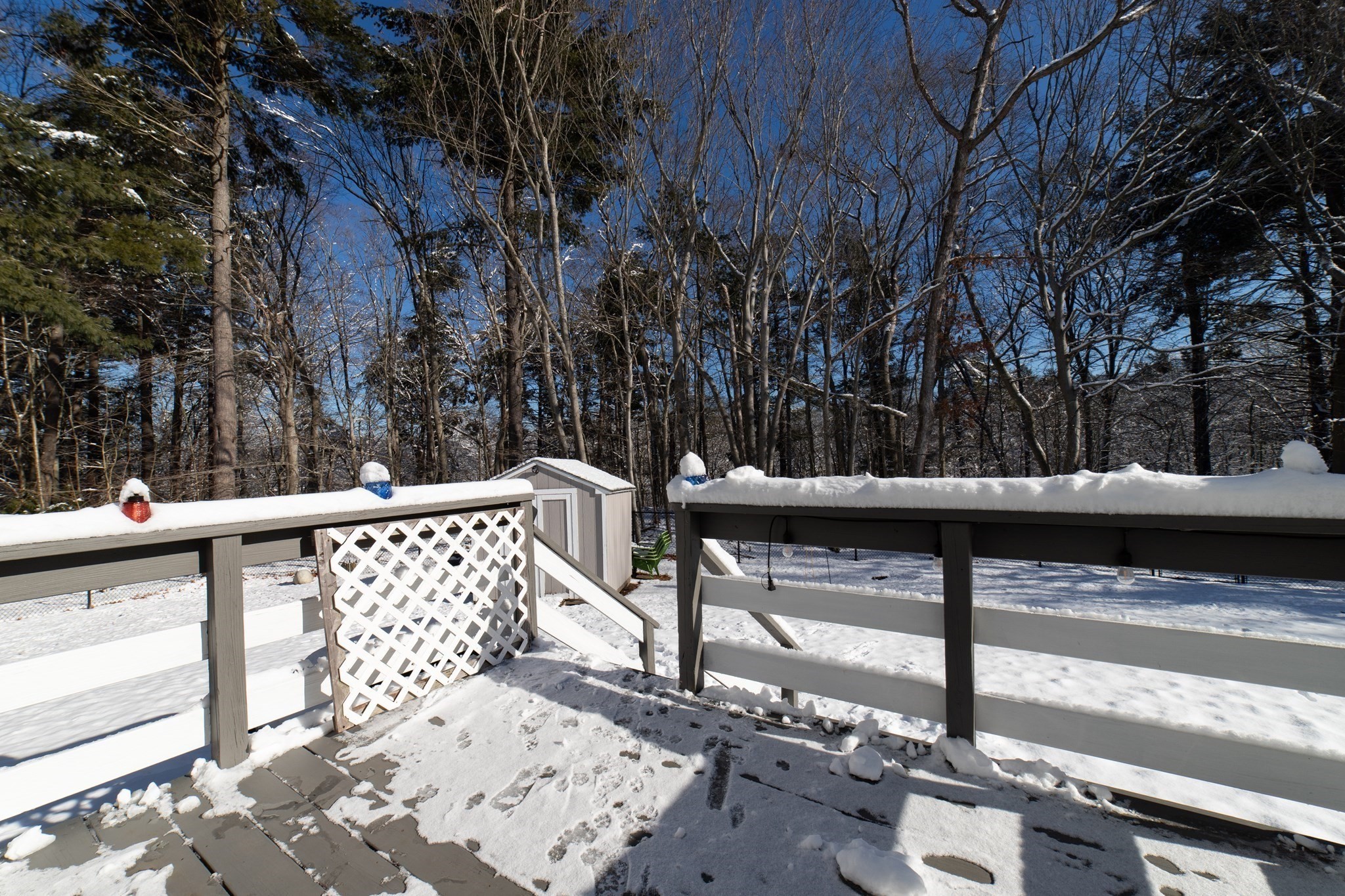 14 Pleasant View Park Unit 14, Rockland, MA 02370 - Image 22