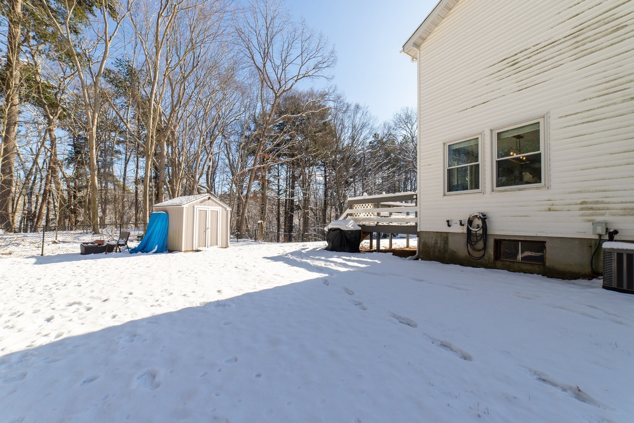 14 Pleasant View Park Unit 14, Rockland, MA 02370 - Image 23