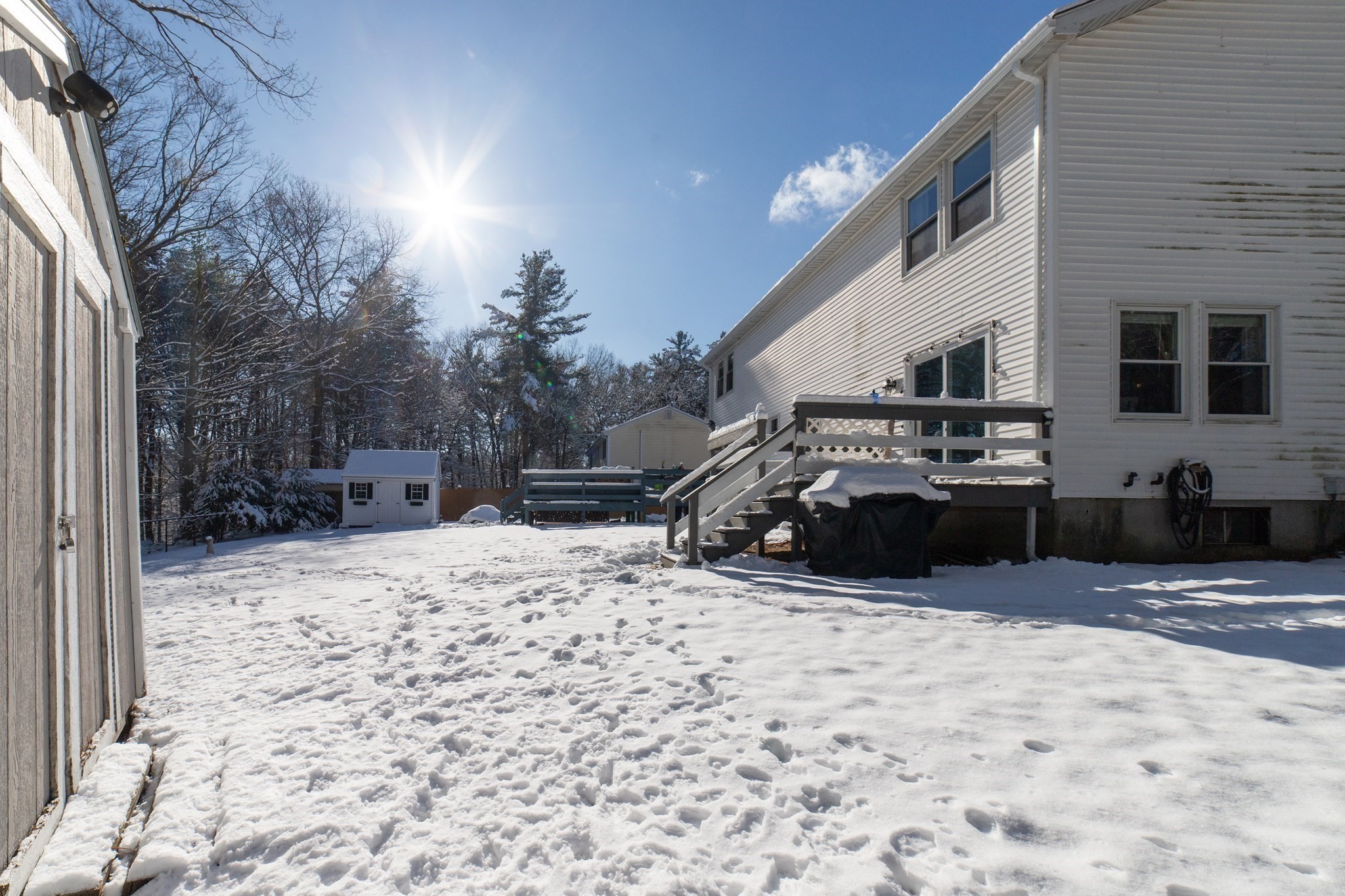 14 Pleasant View Park Unit 14, Rockland, MA 02370 - Image 24