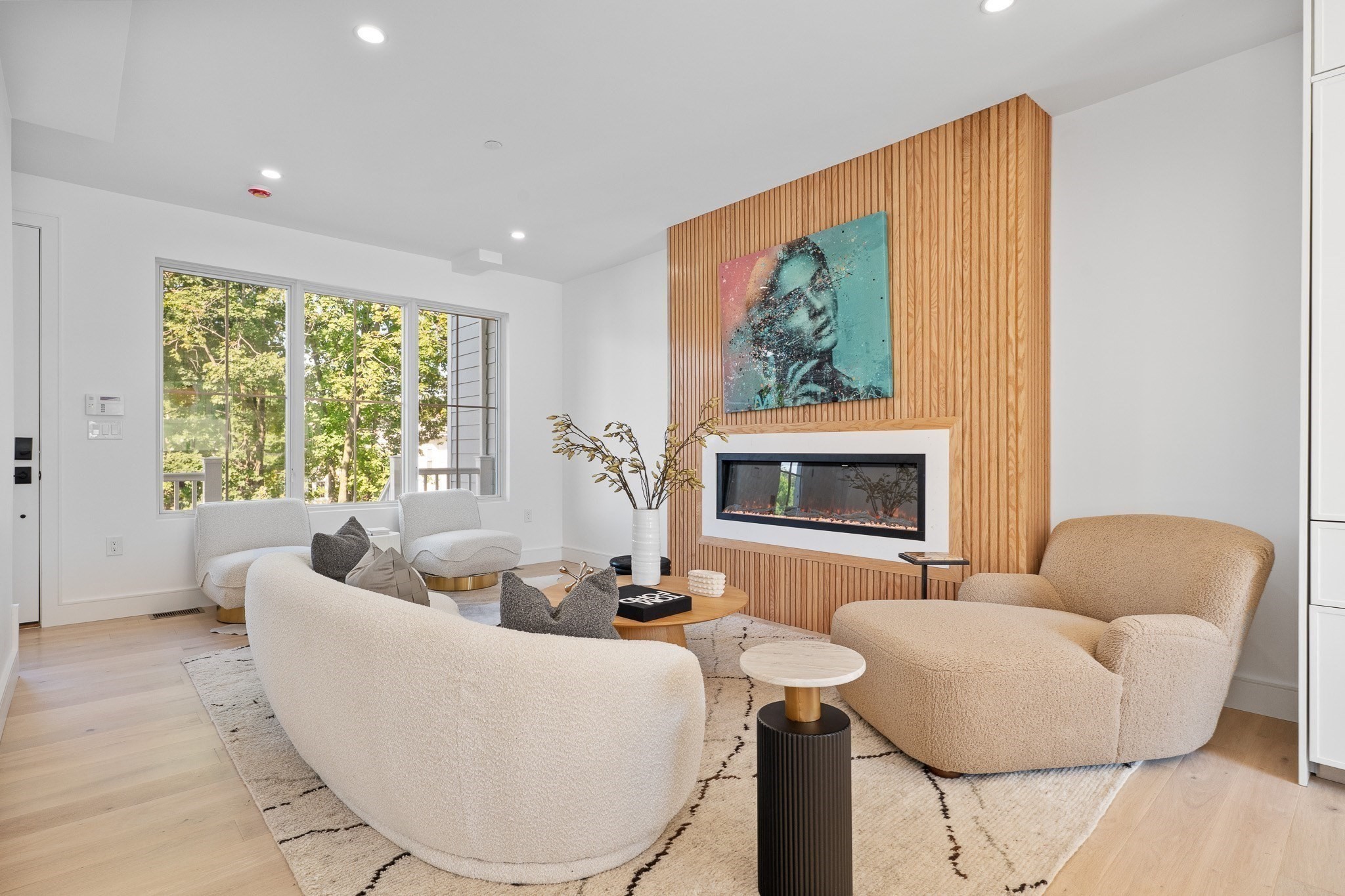 15 Jewett Pl Unit C, Newton, MA 02458 - Image 2