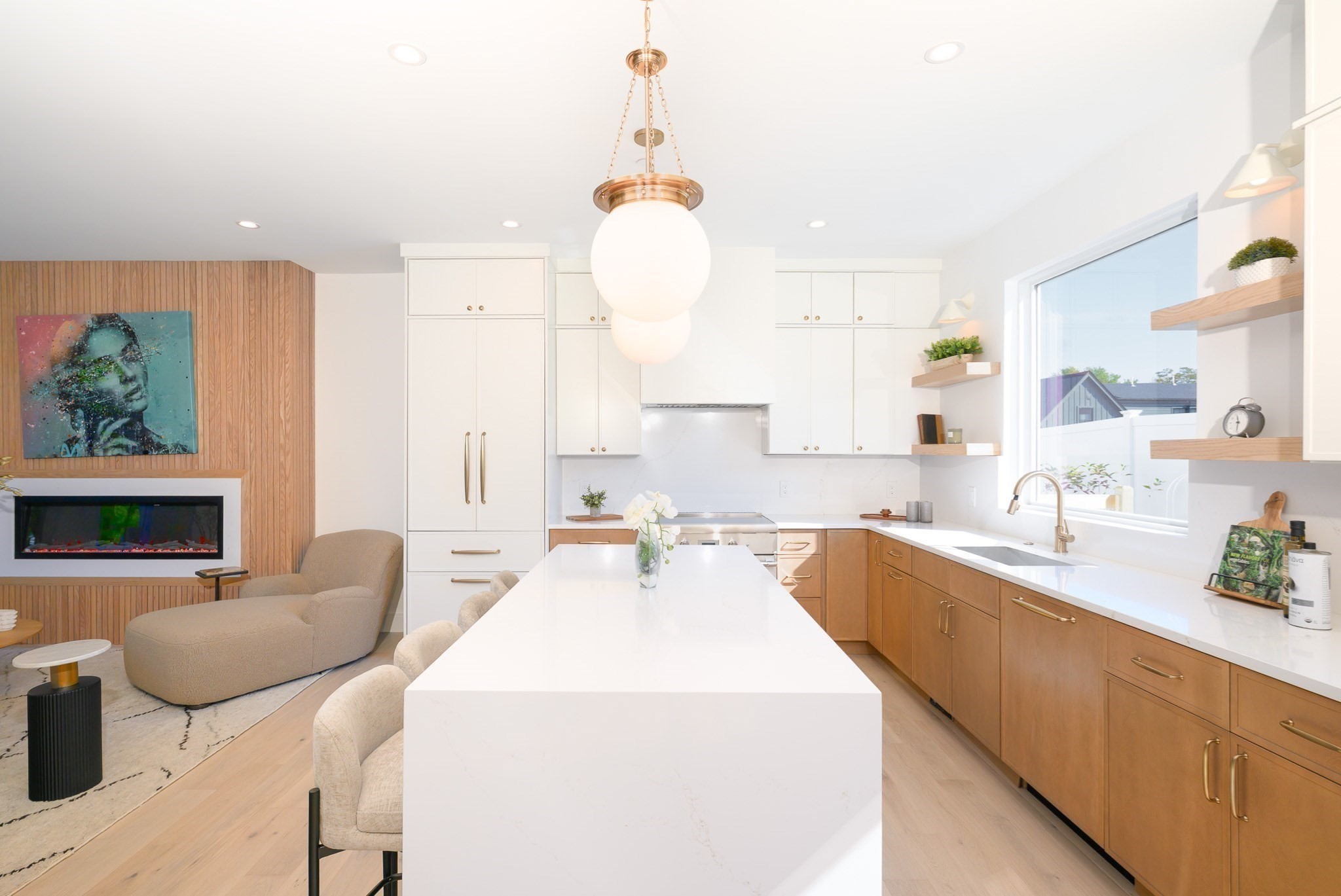 15 Jewett Pl Unit C, Newton, MA 02458 - Image 3