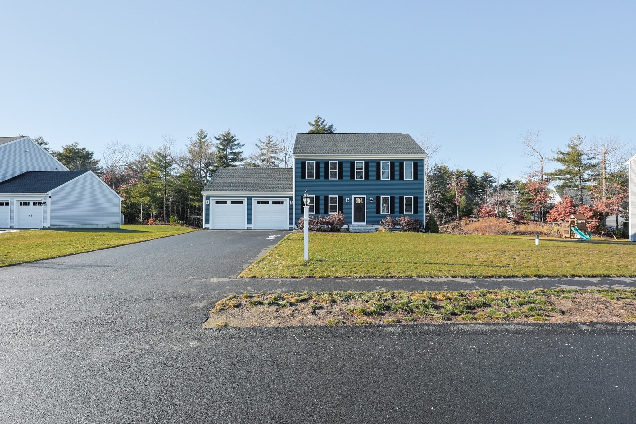17 Cobblestone Lane, Middleboro, MA 02346