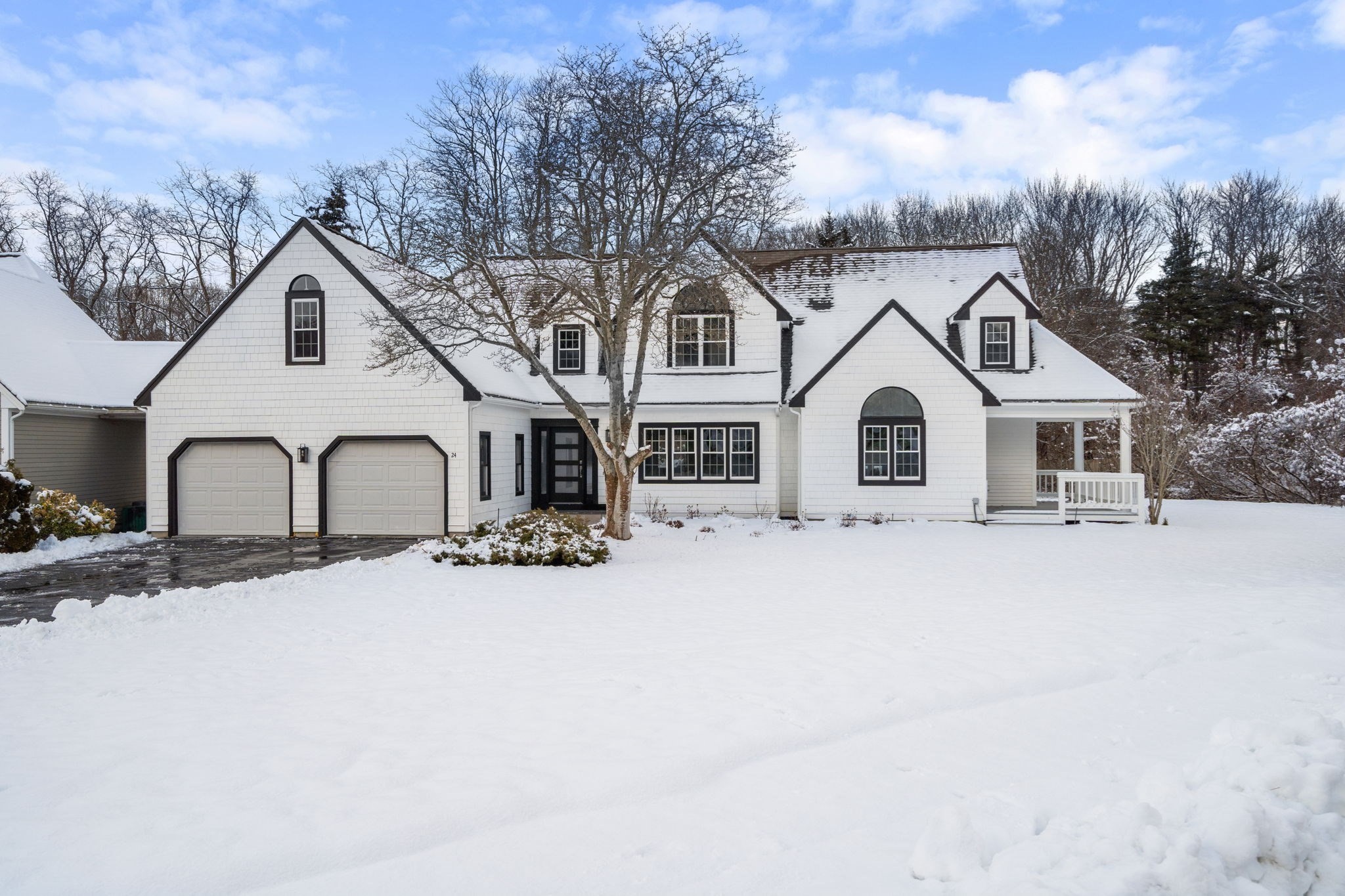 24 Country Club Drive, Plymouth, MA 02360