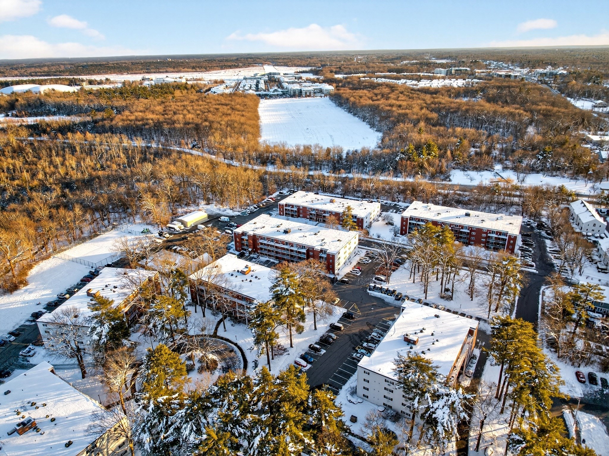 55 Greentree Ln Unit 47, Weymouth, MA 02190 - Image 28