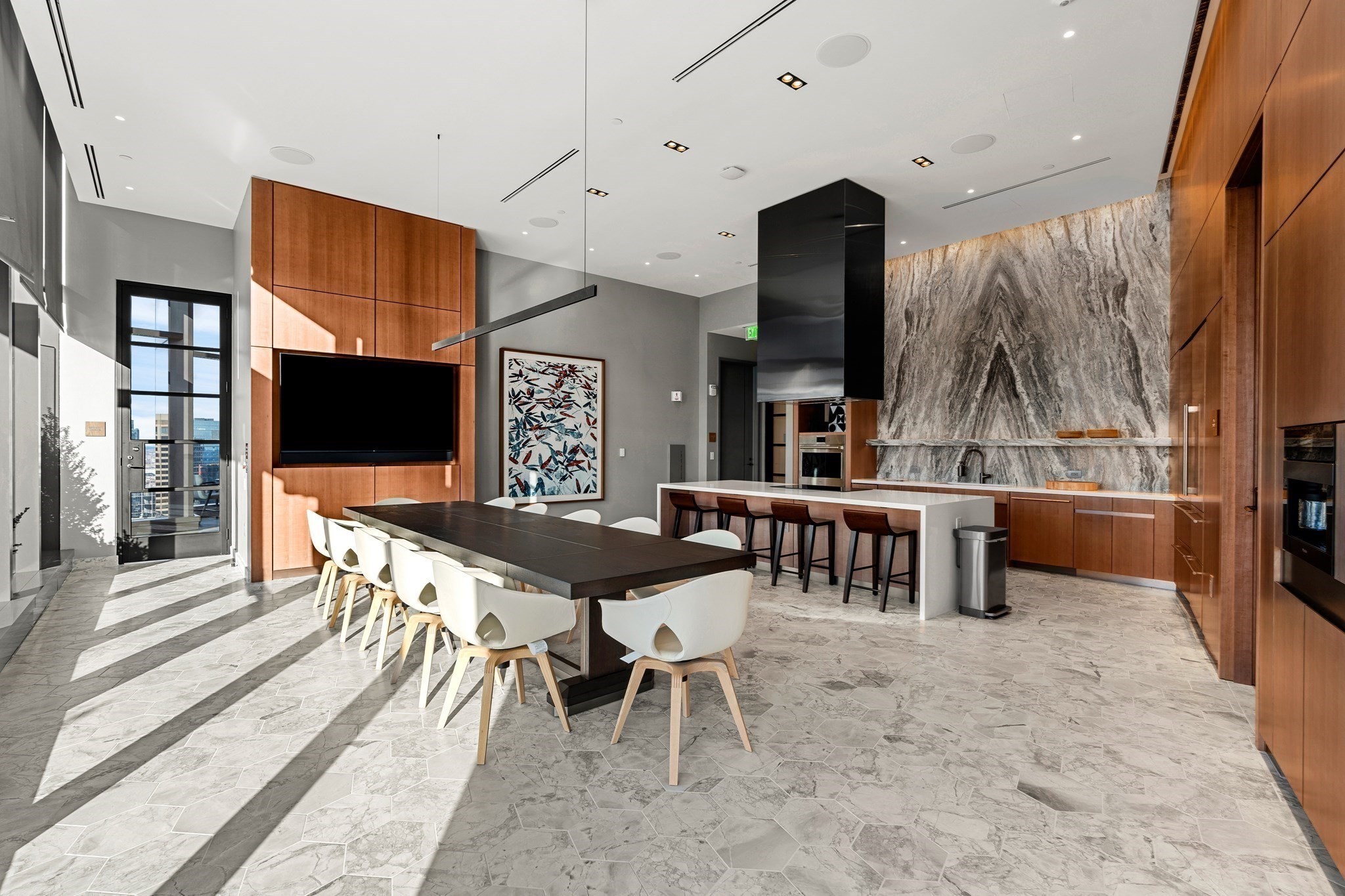 682 Atlantic Ave Unit 39J, Downtown, Boston, MA 02111 - Image 11