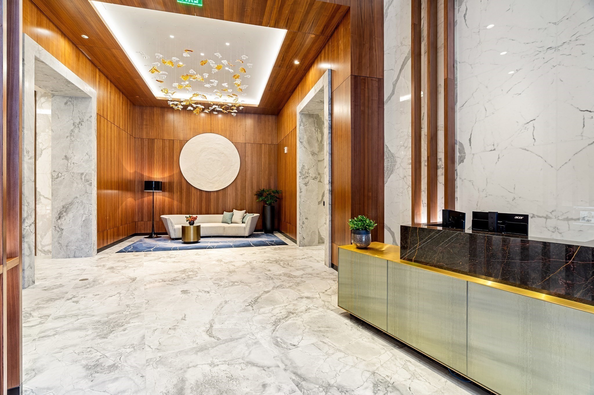 682 Atlantic Ave Unit 39J, Downtown, Boston, MA 02111 - Image 3