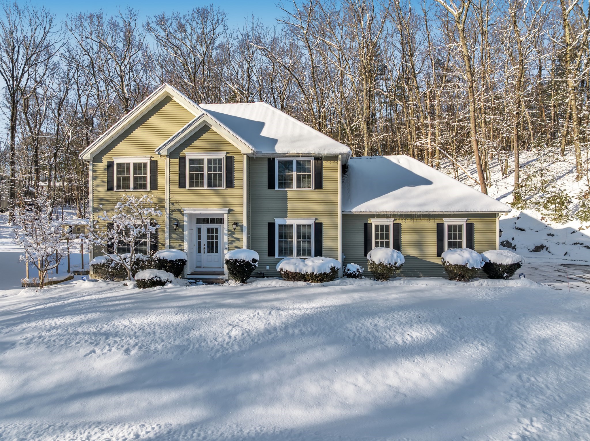 4 Erin'S Way, Holden, MA 01520