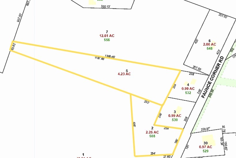 508 Faunce Corner Rd, Dartmouth, MA 02747 - Image 2