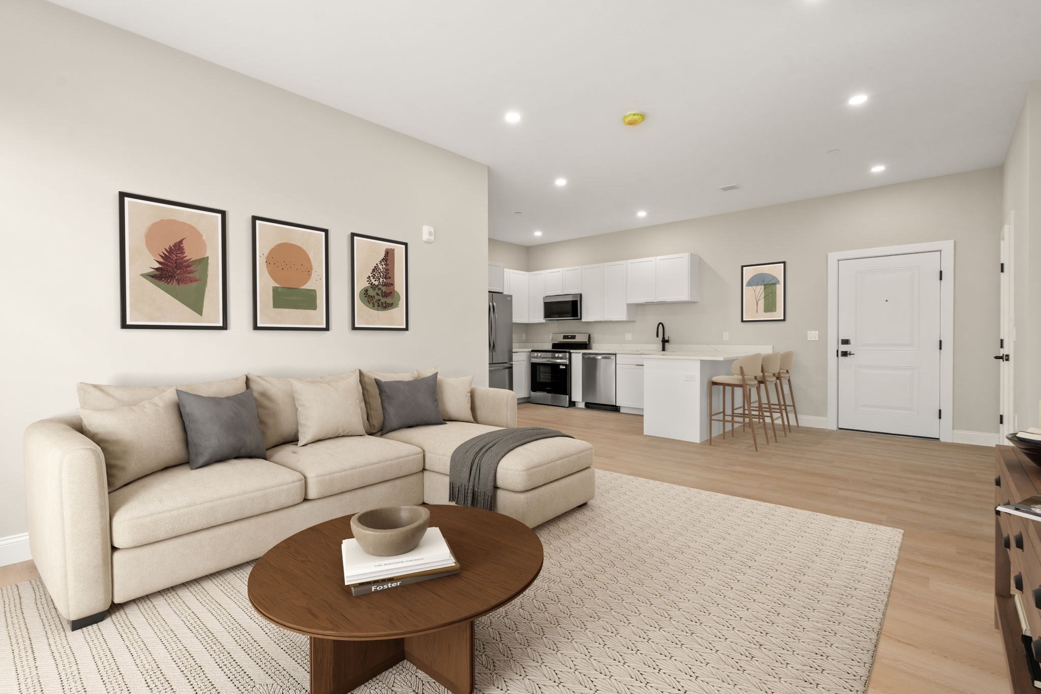 7 Cross St Unit 303, Wilmington, MA 01887 - Image 3