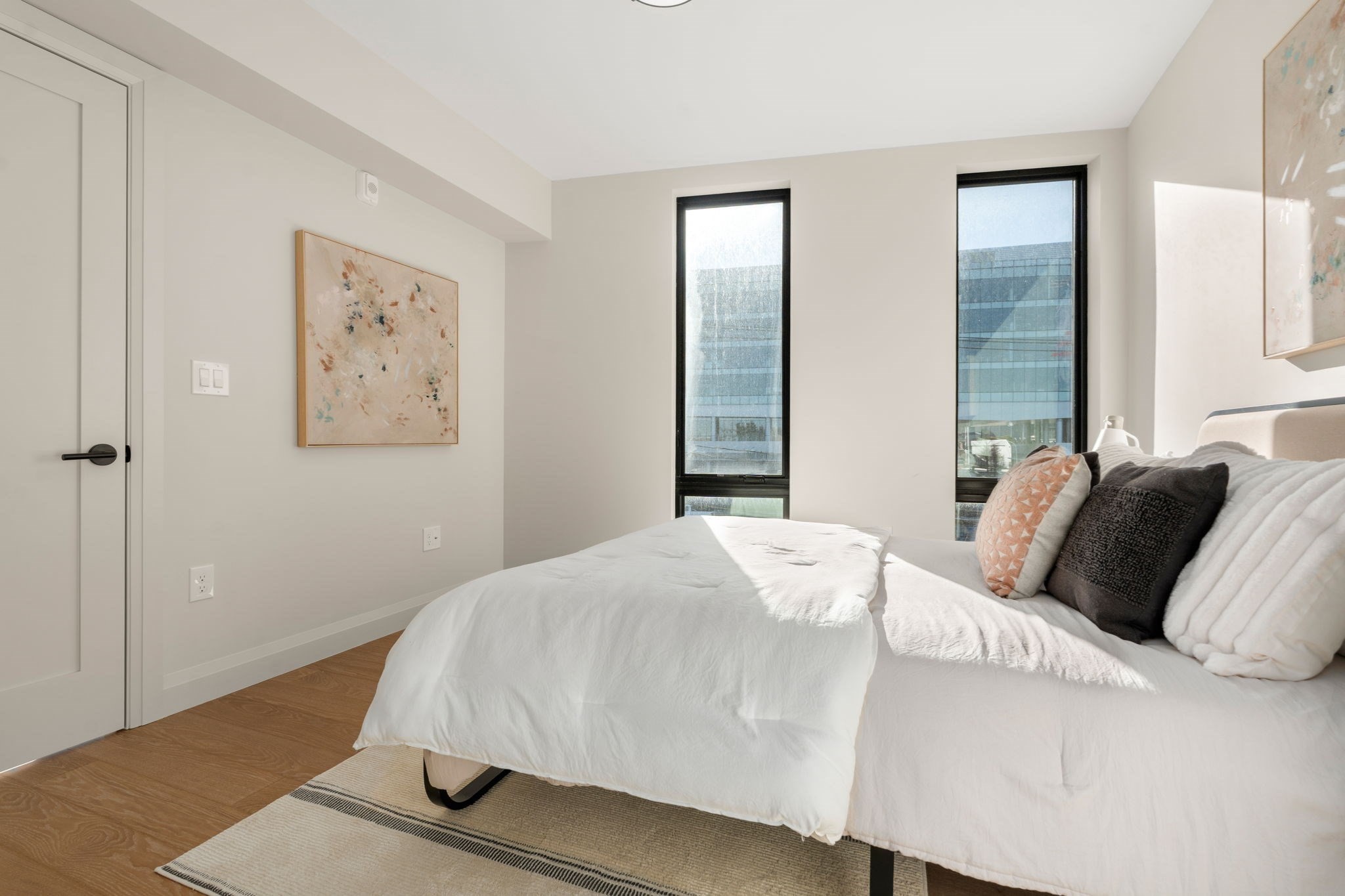 100 Lincoln Street Unit 403, Lower Allston, Boston, MA 02135 - Image 2