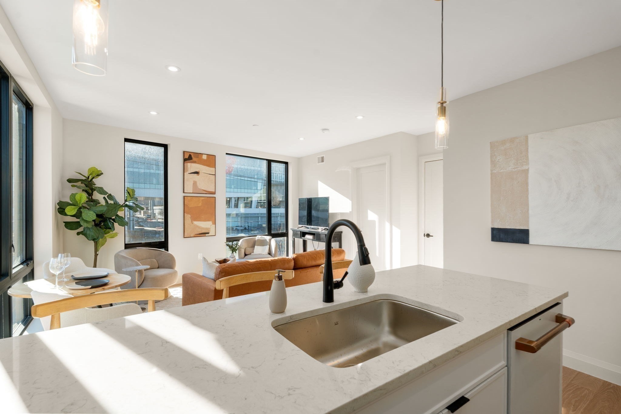 100 Lincoln Street Unit 403, Lower Allston, Boston, MA 02135 - Image 11