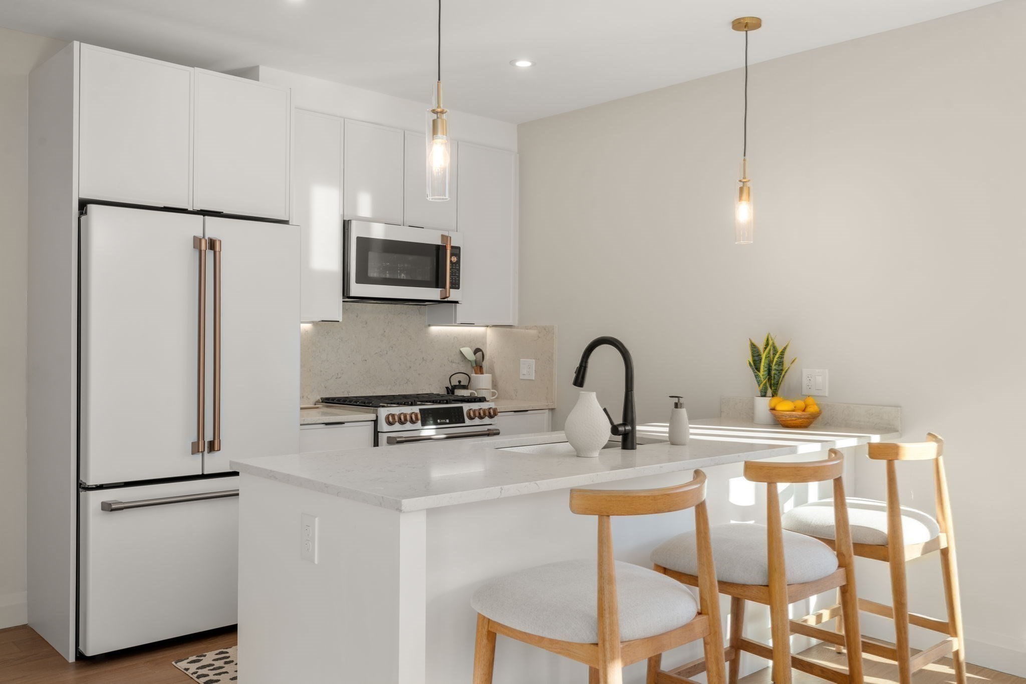 100 Lincoln Street Unit 403, Lower Allston, Boston, MA 02135 - Image 12