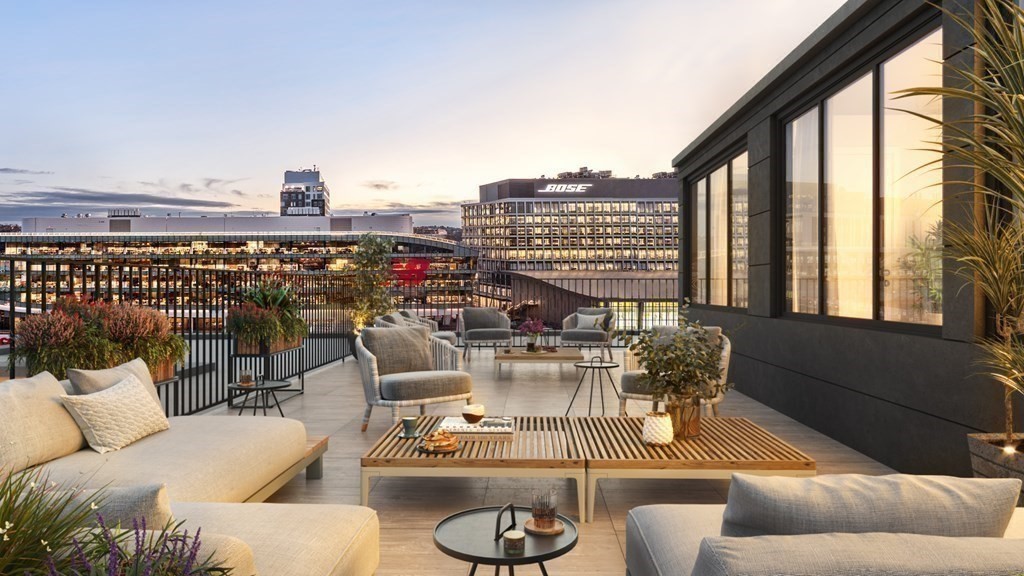 100 Lincoln Street Unit 403, Lower Allston, Boston, MA 02135 - Image 22