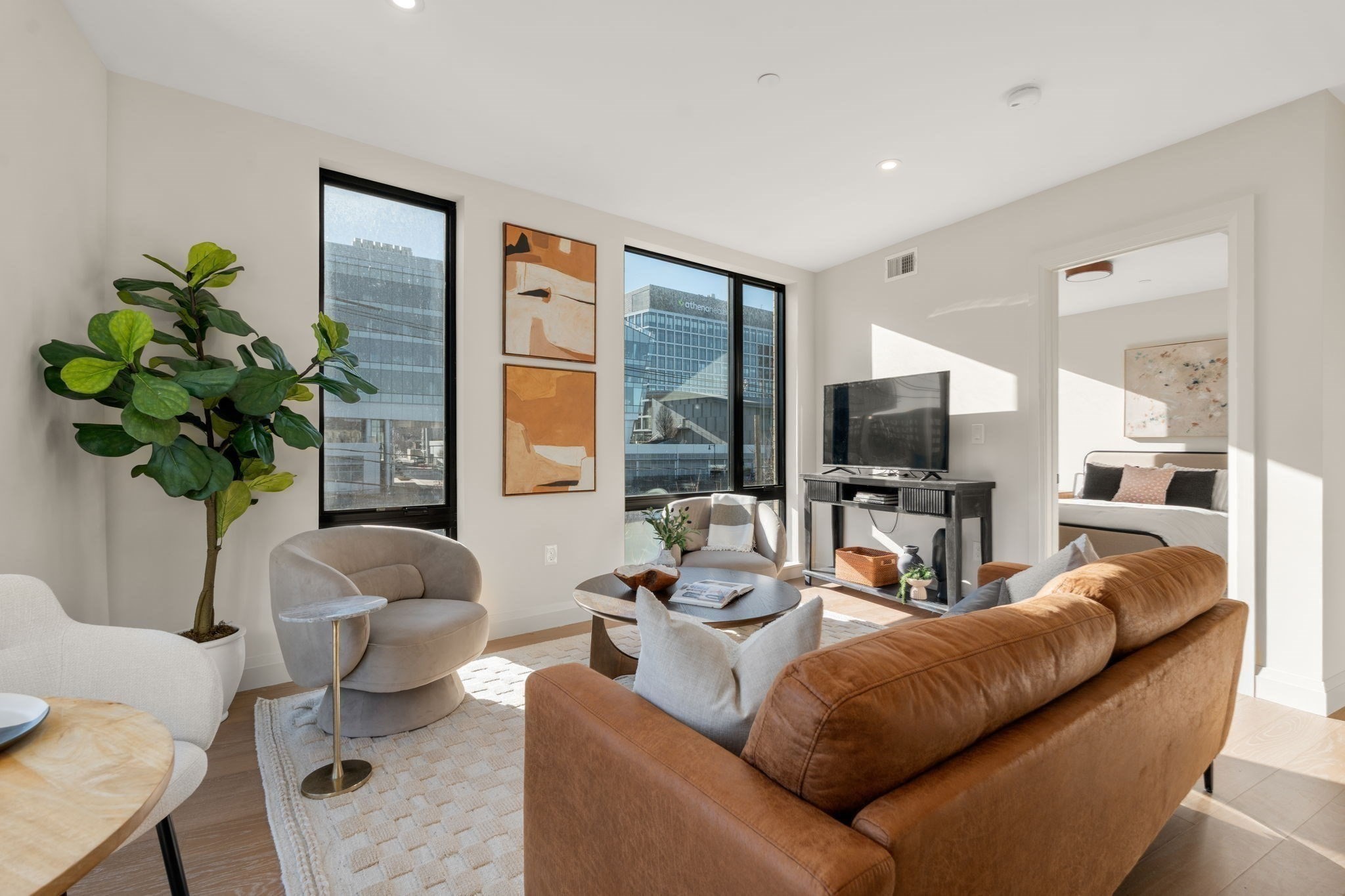 100 Lincoln Street Unit 403, Lower Allston, Boston, MA 02135 - Image 8