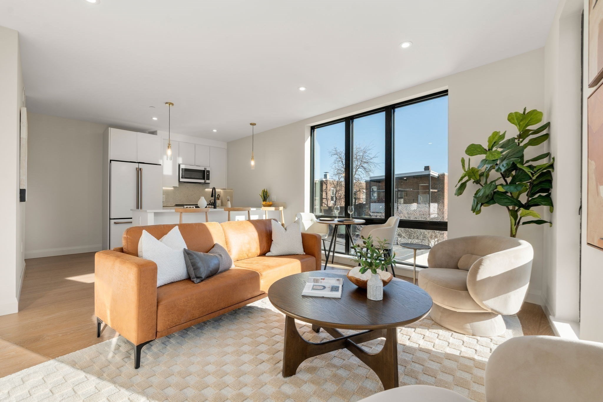 100 Lincoln Street Unit 403, Lower Allston, Boston, MA 02135 - Image 10