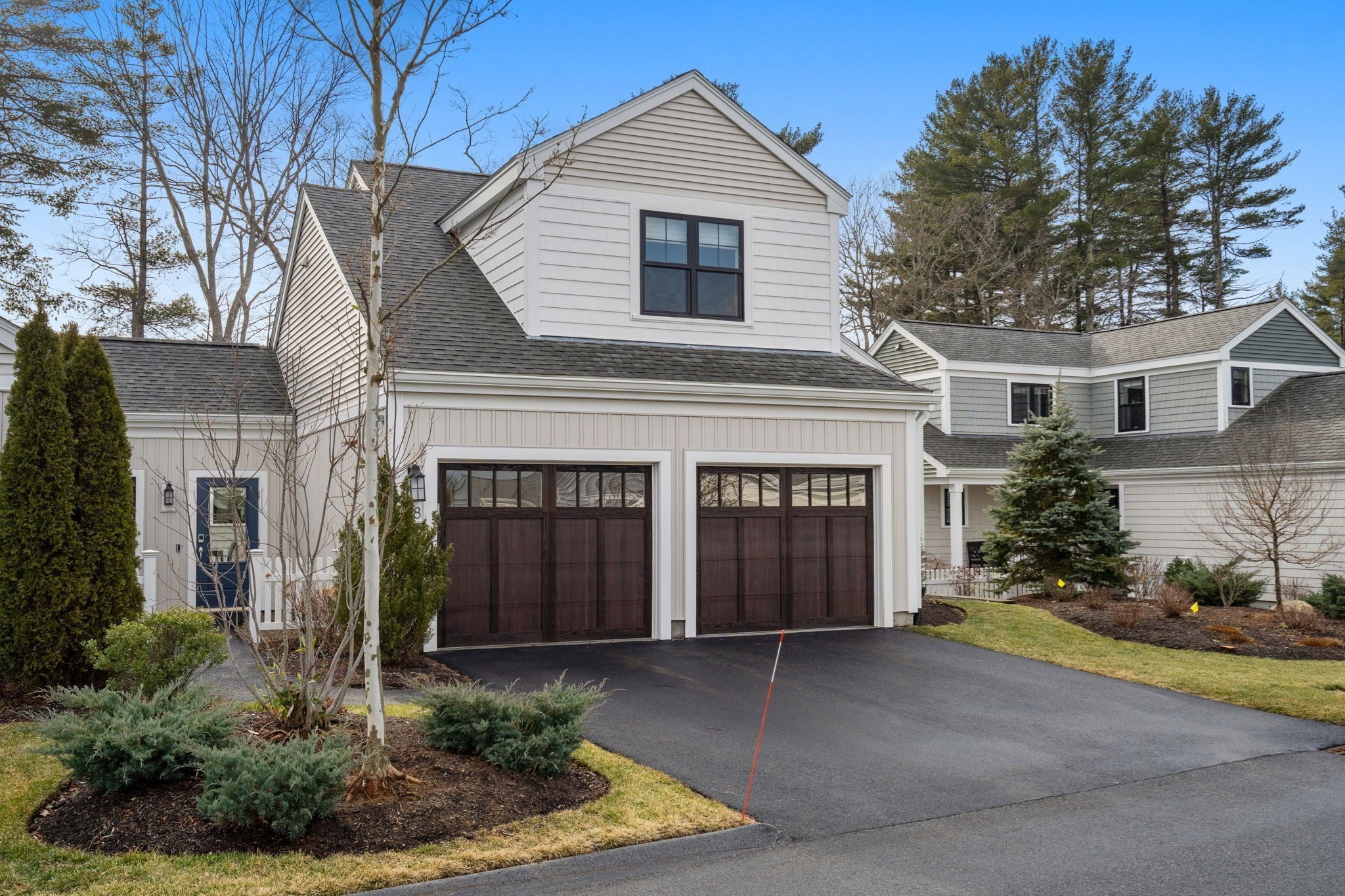 68 Abbey Road Unit 68, Westwood, MA 02090