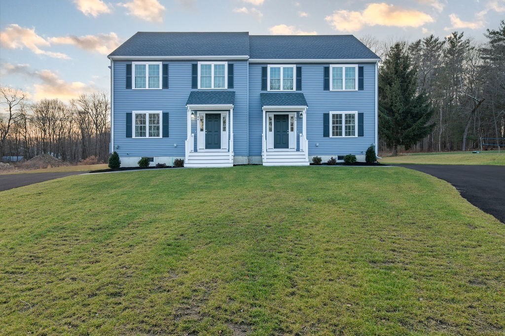 44 Carey Street, Rockland, MA 02370