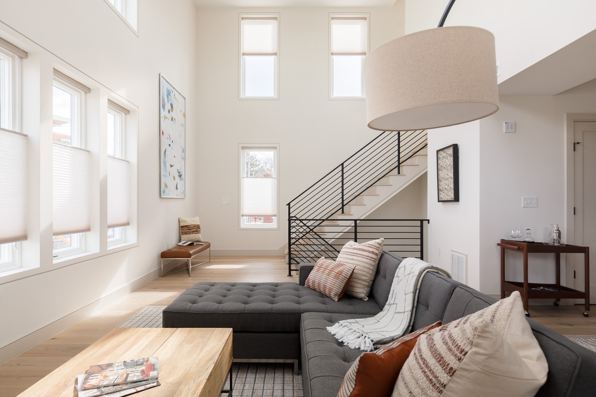 17 Smith Place, Cambridge, MA 02138