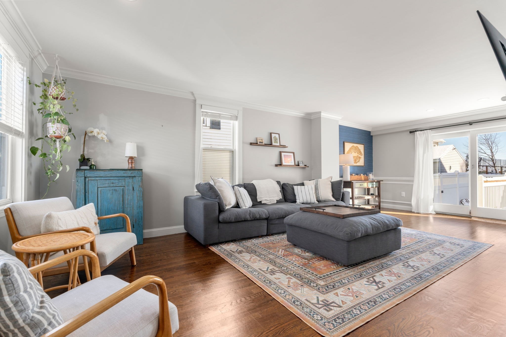 19 N Mead St, Charlestown, Boston, MA 02129 - Image 1