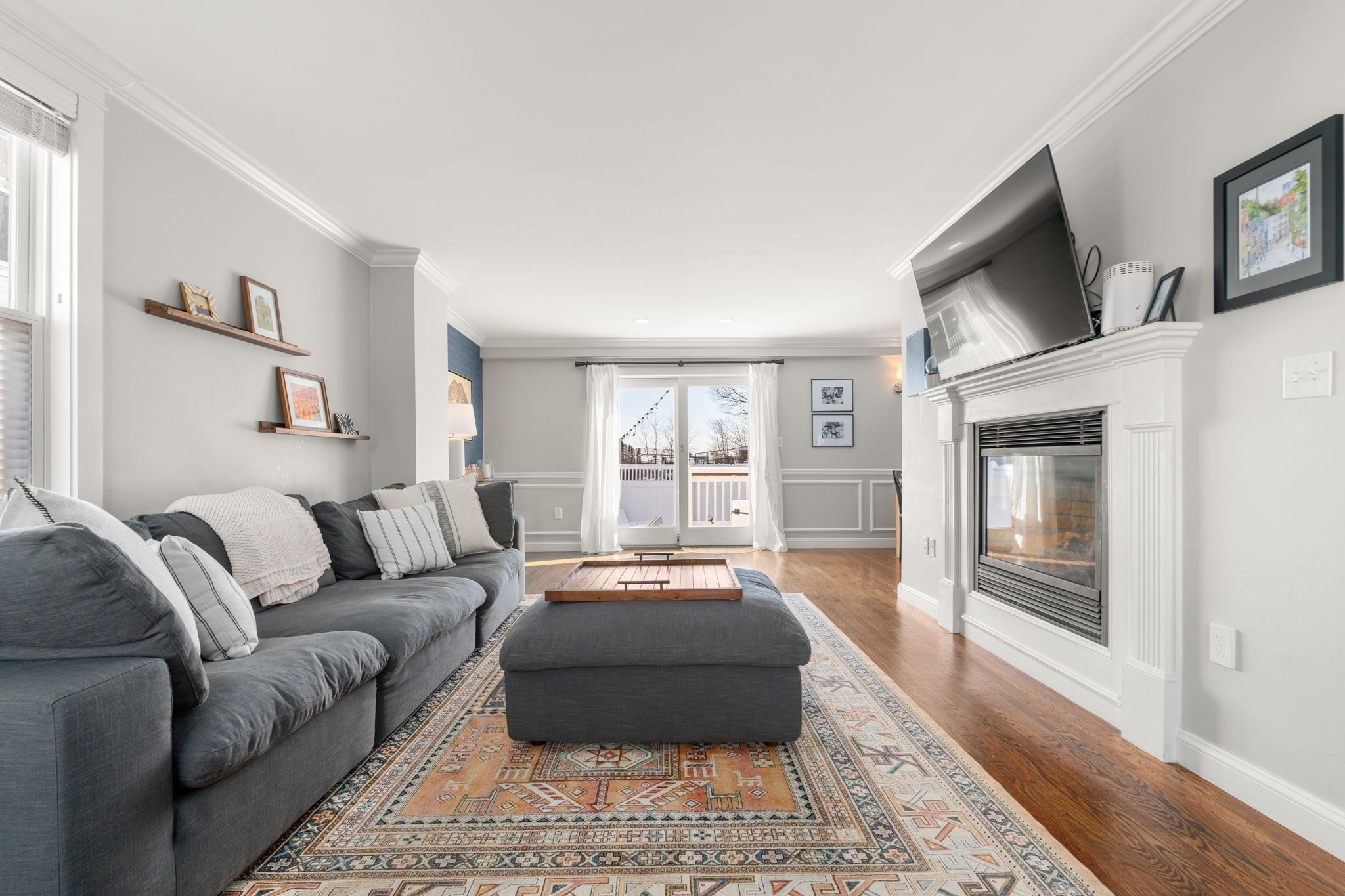 19 N Mead St, Charlestown, Boston, MA 02129 - Image 2