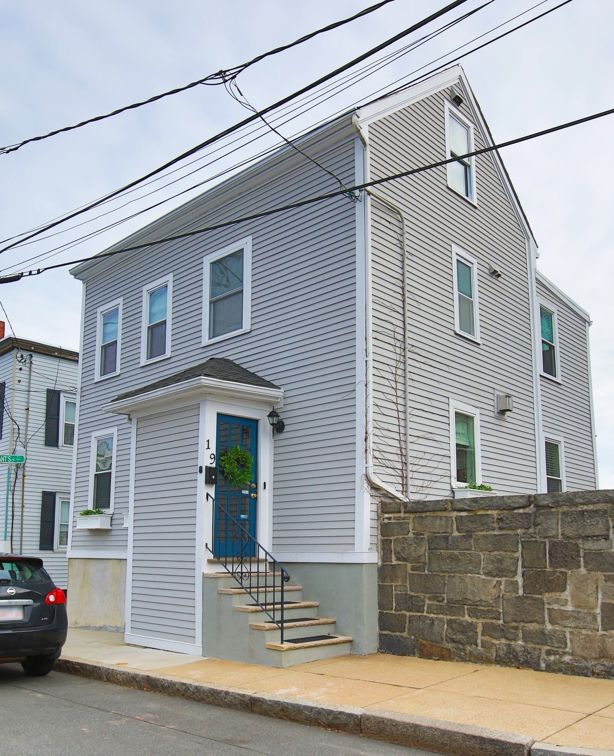 19 N Mead St, Charlestown, Boston, MA 02129 - Image 20