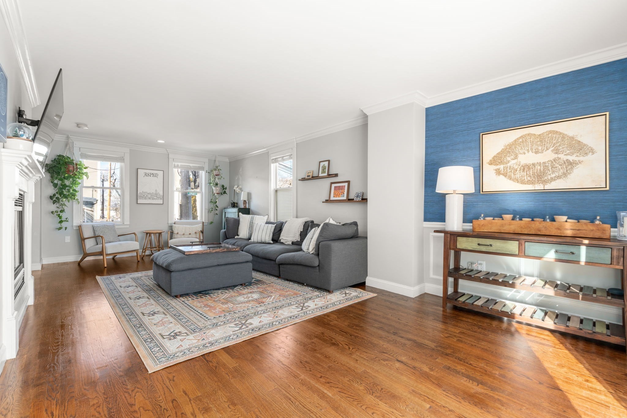 19 N Mead St, Charlestown, Boston, MA 02129 - Image 3