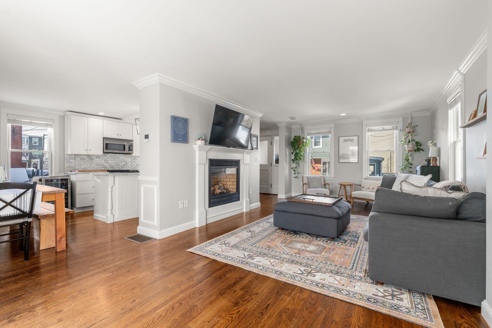19 N Mead St, Charlestown, Boston, MA 02129 - Image 4