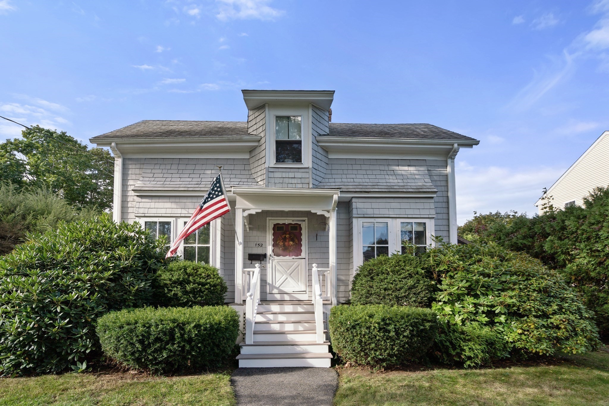 152 Central St, Mansfield, MA 02048 - Image 1