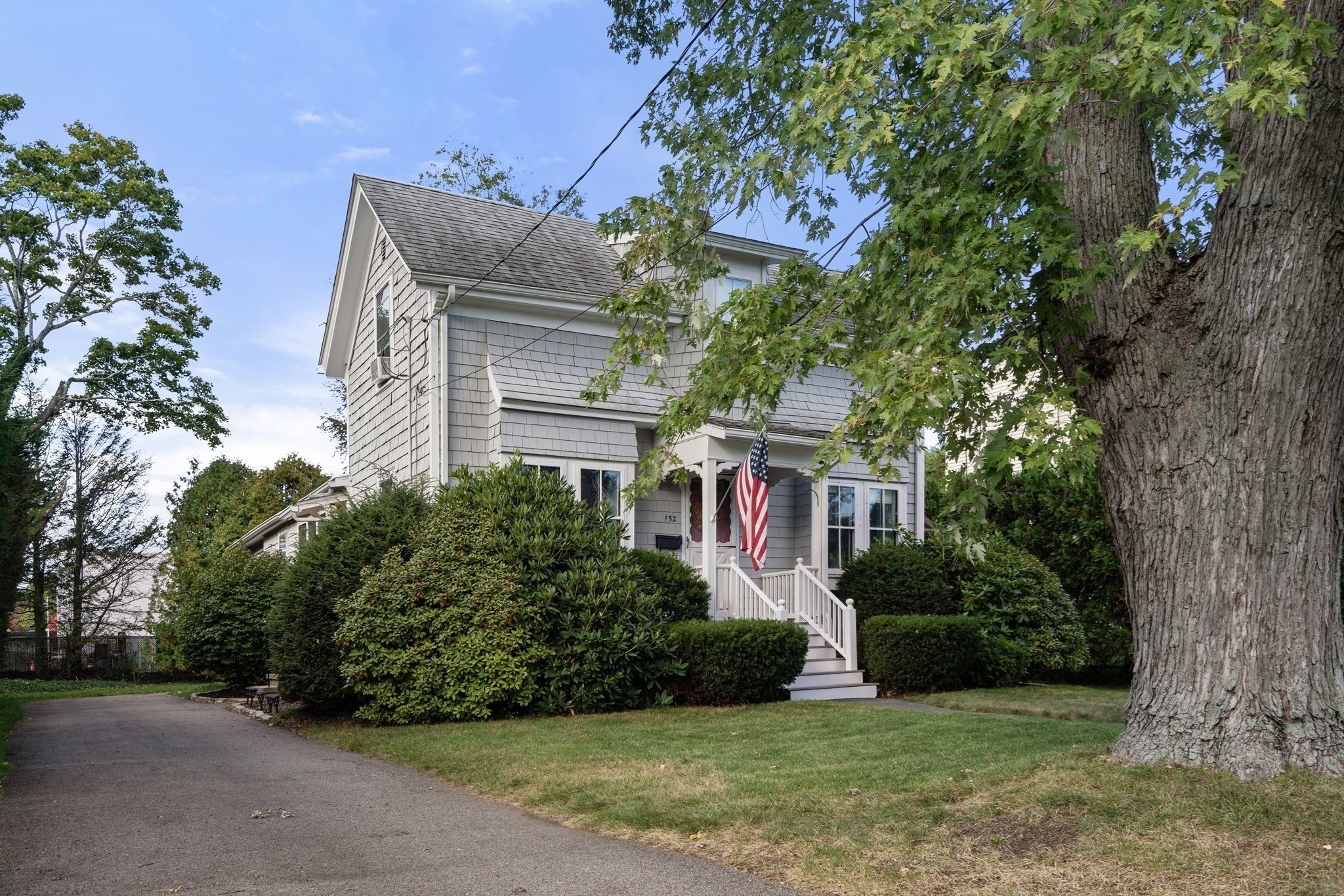 152 Central St, Mansfield, MA 02048 - Image 2