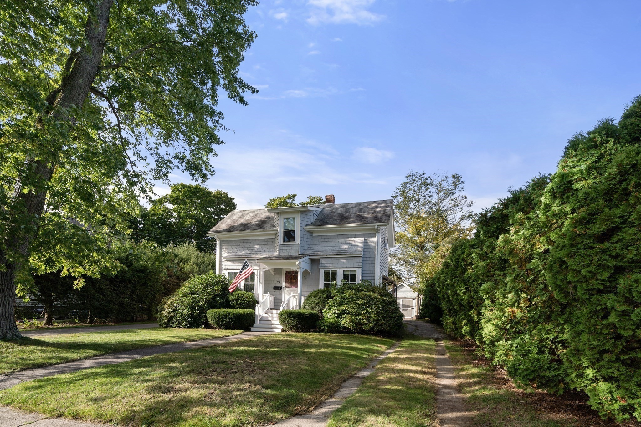 152 Central St, Mansfield, MA 02048 - Image 3